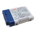 dali controlador led regulable 40w MeanWell LCM-40DA